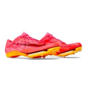 Nike Air Zoom Victory Hyper Pink Track Shoes